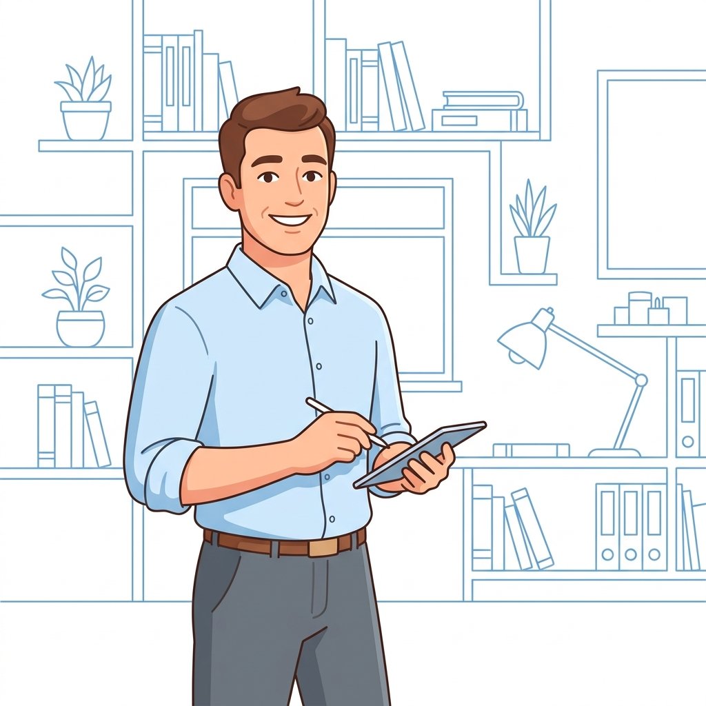 Counselling Illustration